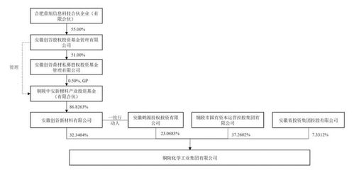 同時緊急停牌 六國化工與安納達或面臨控制人變更，企業管理何去何從？